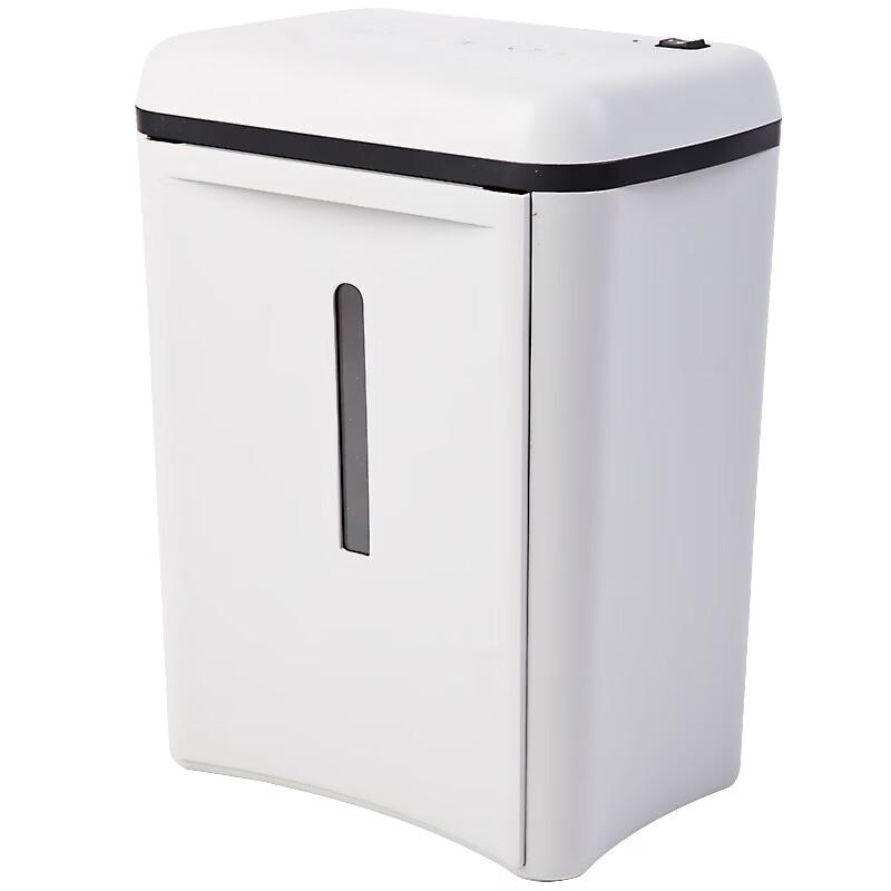 

SUNWOOD SD9280 14L P-4 Cross-Cut Commercial Shredder CN plug (adapter included)