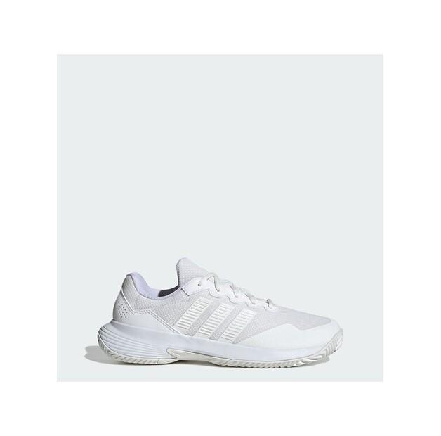 

Кроссовки теннисные adidas Gamecourt 2 EU 40