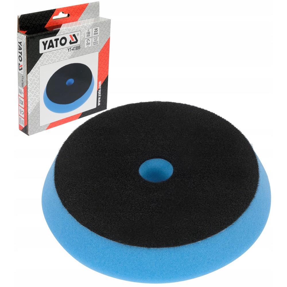Yato Buffing Wheel