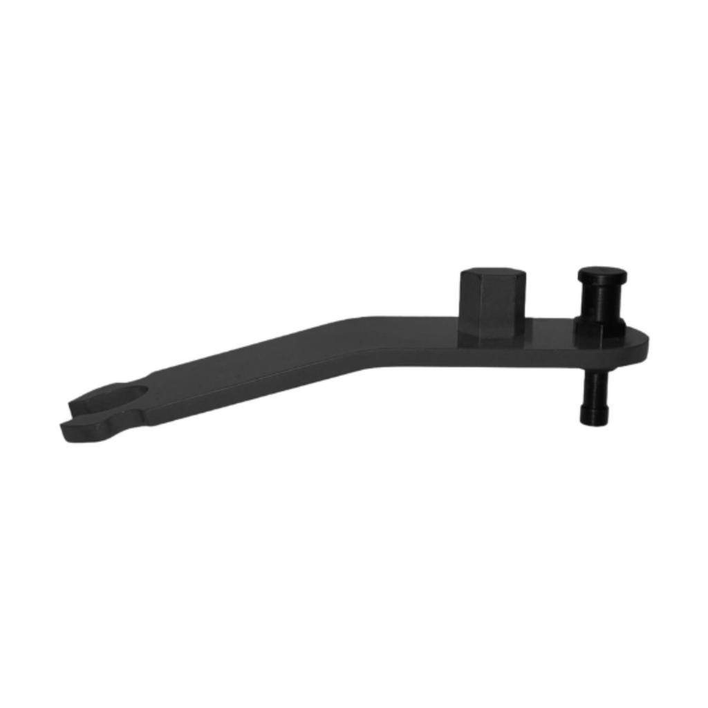 Vehicle Maintenance Tool Car Door Aligning Bar Portable Steel Door Fixer for Car Plate Metal Door Fixing