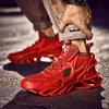 Men Shoes Sneakers Man Casual Men's Shoes Tenis Luxury Shoes Trainer Race Breathable Shoes Fashion Running Shoes for Women