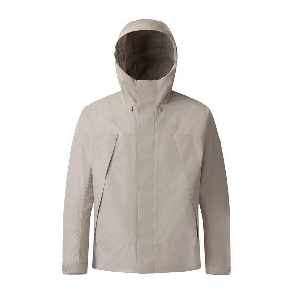 Kolon SportS Men S Gore Tex Waterproof Jacket windchaSer