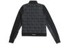 Nike Therma-Fit Damen Kunstfaserjacke Schwarz DD6062-010