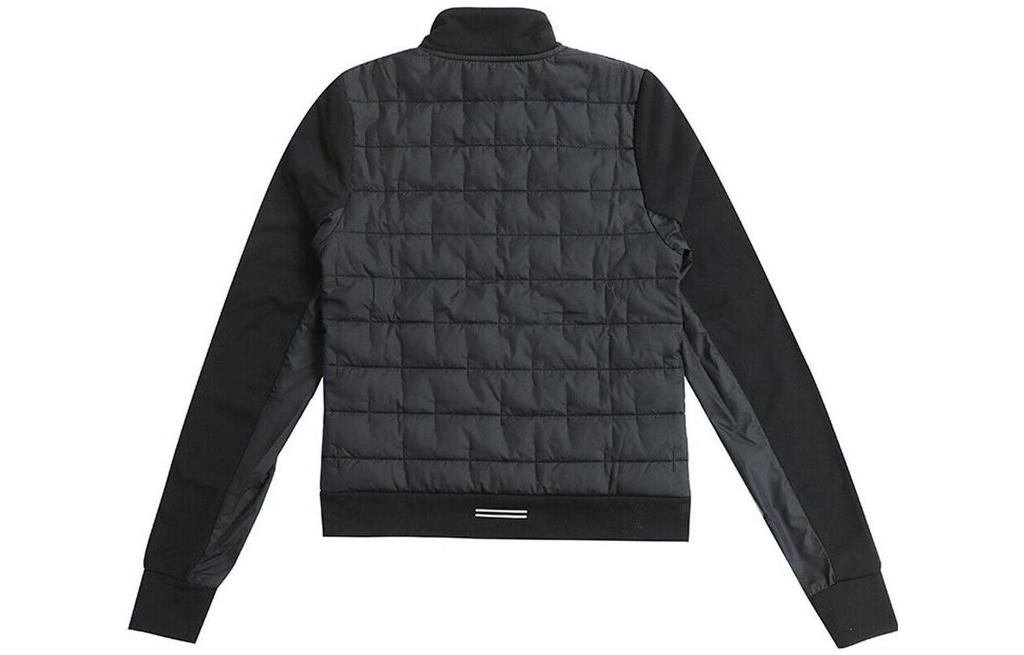 Nike Therma-Fit Damen Kunstfaserjacke Schwarz DD6062-010