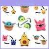 Bonecas e peluches – Peluches