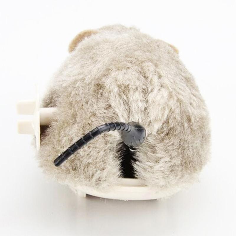 

Mouse Pet for Cat Toy Cats Funny Playing for Kitten Accessorie China Mainland