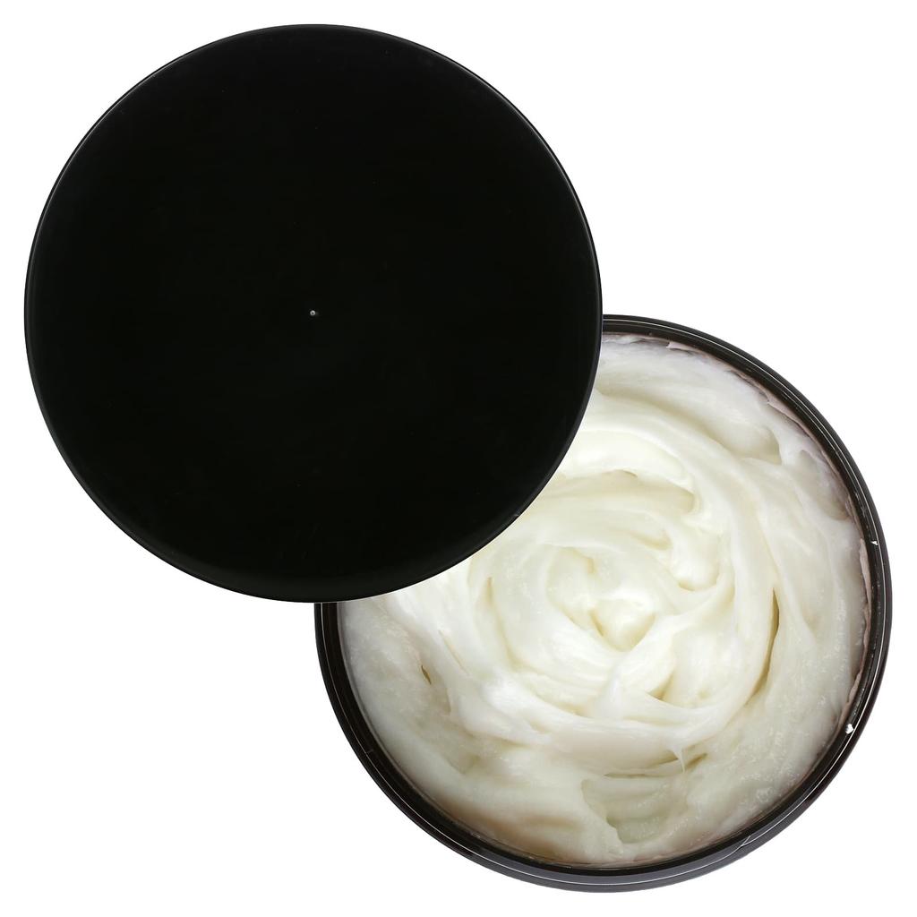 Strengthening Hair Mask, Rosemary Mint, 340G(12Oz)