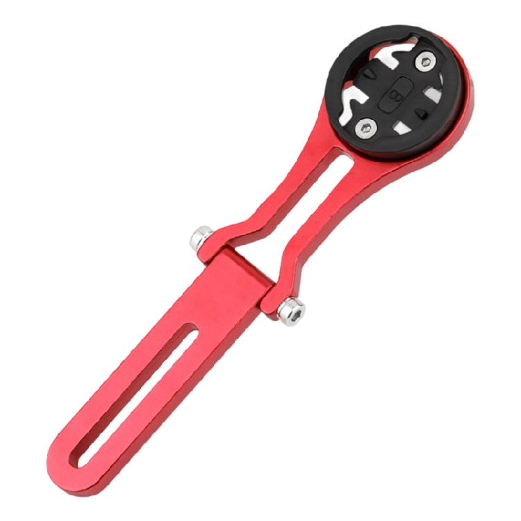 Cycling Stopwatches Speedometer Rack Out Fronts Bicycles Extension Brackets Bicycles Computer Mount Rack Light Stands