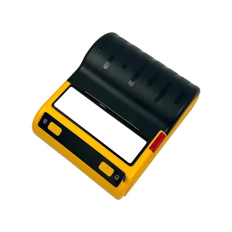 

Smarto HI85 Wireless Label Printer CN plug (adapter included)