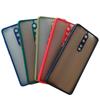 For Xiaomi Mi 9T Pro Case Protection Shockproof Xiaomi 9T Phone Case Matte Cover M1903F10G M1903F11G hard protection Skin Feel