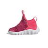 Rapida Breathable Low Top Toddler Shoes Pink Infant And Toddler EE9331