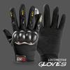 Men's Full Finger Cycling Gloves
