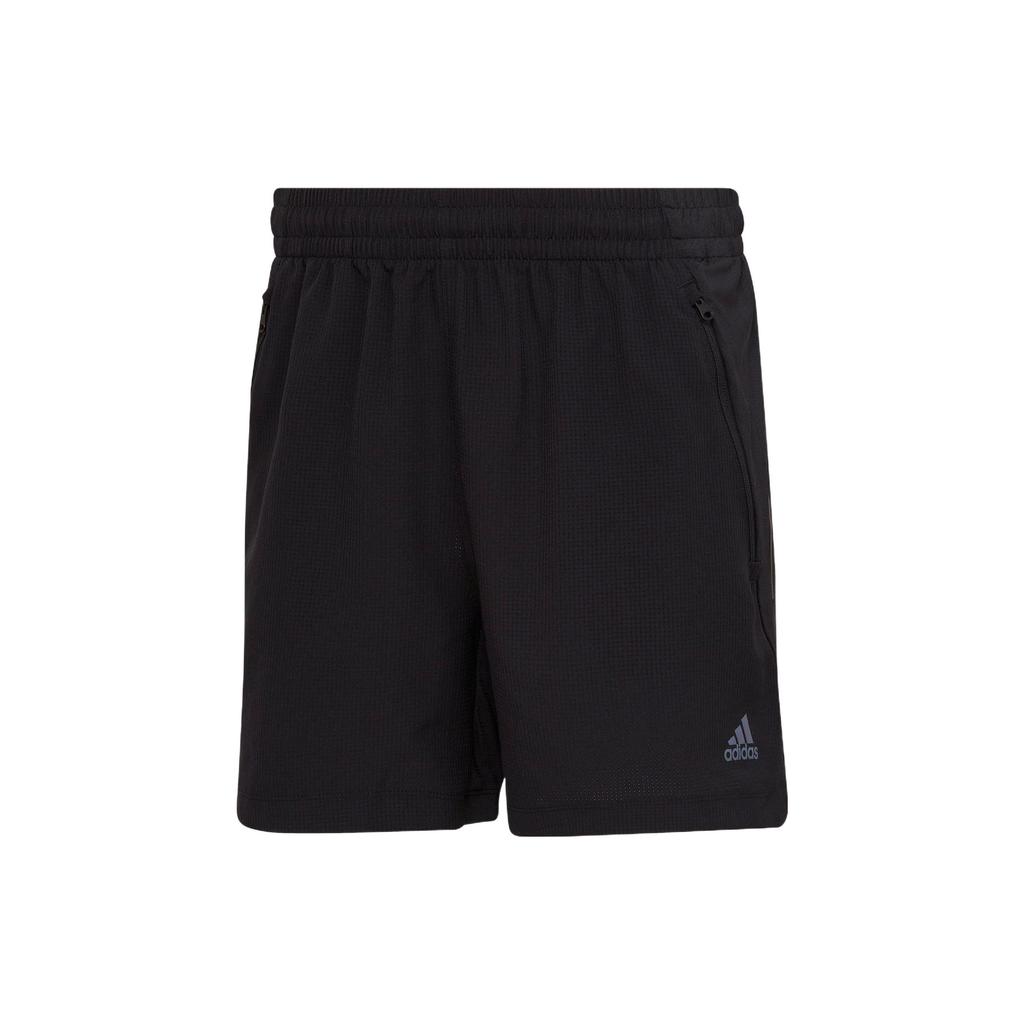 adidas Casual Shorts Men's Black Moderate HD3557