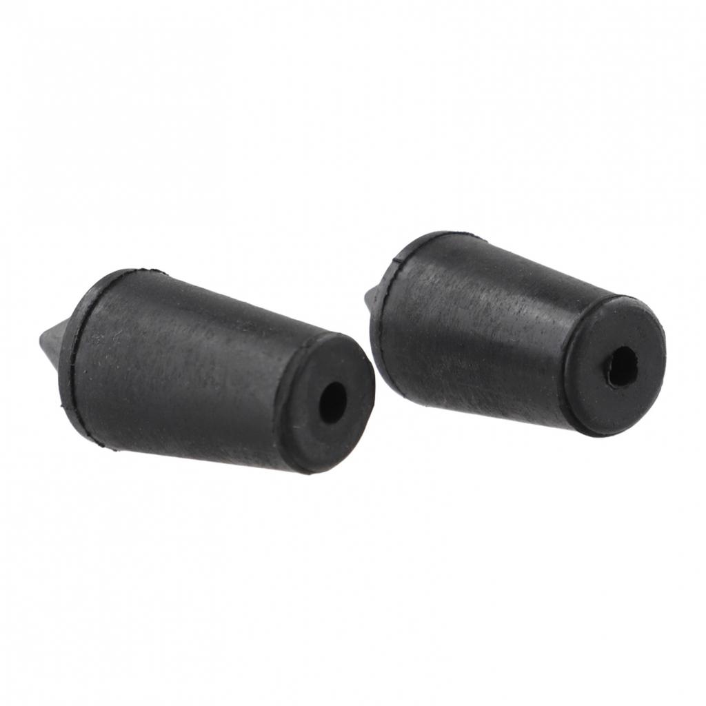 2pcs BACK DOOR RUBBER STOP CUSHION 90541-09108 For TOYOTA For RAV4 08-12 New