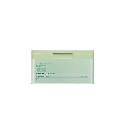 CICA Reti-A Mask Sheet 350ml 30ea