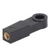 Remote Control Cable End Professional Outboard Remote Cable End for Outboard Motor Shift Throttle 663 48344 00 663 48344