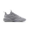 Anta Chao Bai Huo Xing Pro Comfortable Fashion Height Increasing Wear Resistant Non Slip Low Top Casual Shoes Men Casual Shoes Gray 112518804R-1