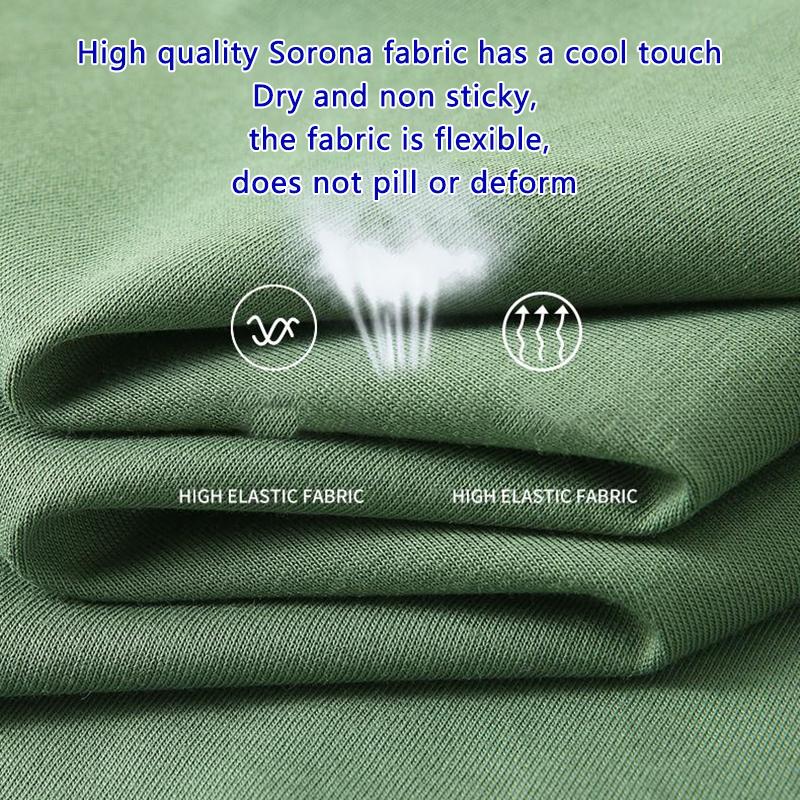 Gant 2025 Men's Summer Embroidered Cool Antibacterial Collar Polo Shirt Couple Business Casual Polo Shirt