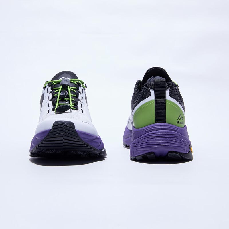 Himalaya Tiger Leap Vibram Hiking & Running Shoes