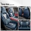 Changan CS75 PLUS & Second Gen 2.0T Full Coverage Seat Covers