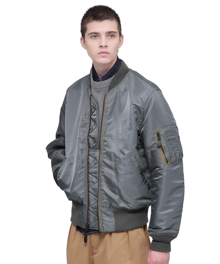 Avirex LINE 2XL 401 Sage MA-1 Men's 783-4952025