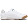 New PUMA Roma Low Top Casual Shoes Unisex White 393292-01