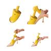 Shoe Stretcher Expander - Professional Adjustable Shoe Tree for Leather and High Heels