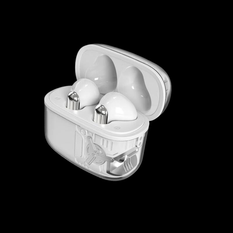 Philips TAT1168 True Wireless Bluetooth Earphones