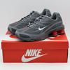 IM5999-084 Nike Shox Ride 2 Smoke Grey (Men)
