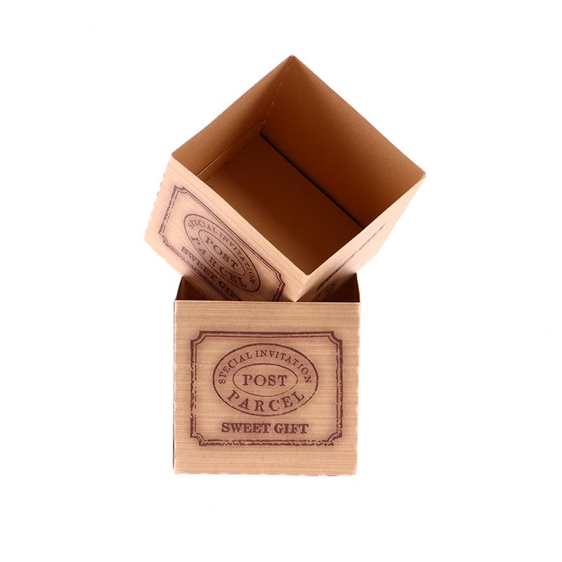 10 Stück Backen Cupcake Hokkaido Kuchen Einlagen Kuchen Brot Papierbecher Partyzubehör