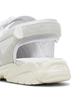 Puma TS-01 Nylon - Branco:Marfim Florestal 396484-01 [Enviado da Coreia] 100% Autêntico