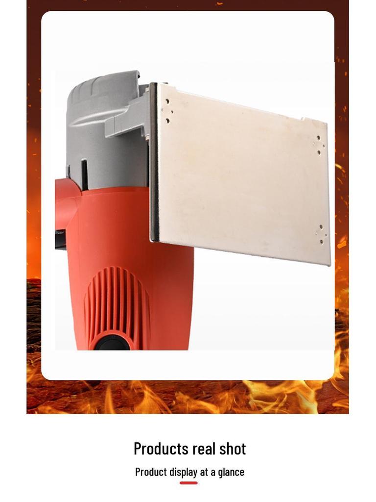 Electric Stone & Tile Grooving Machine for Marble Cutting