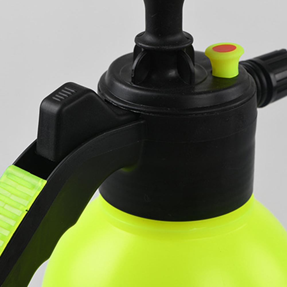 3L/2L Gartenspritze Wasserpumpe Drucksprüher Verstellbarer Gurt Pflanzensprühflasche Rasen Landwirtschaft Gartenbewässerungswerkzeuge