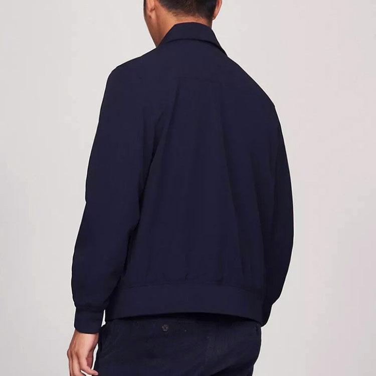Tommy Hilfiger Jackets & Coats Men's Navy Blue 78J9469-410