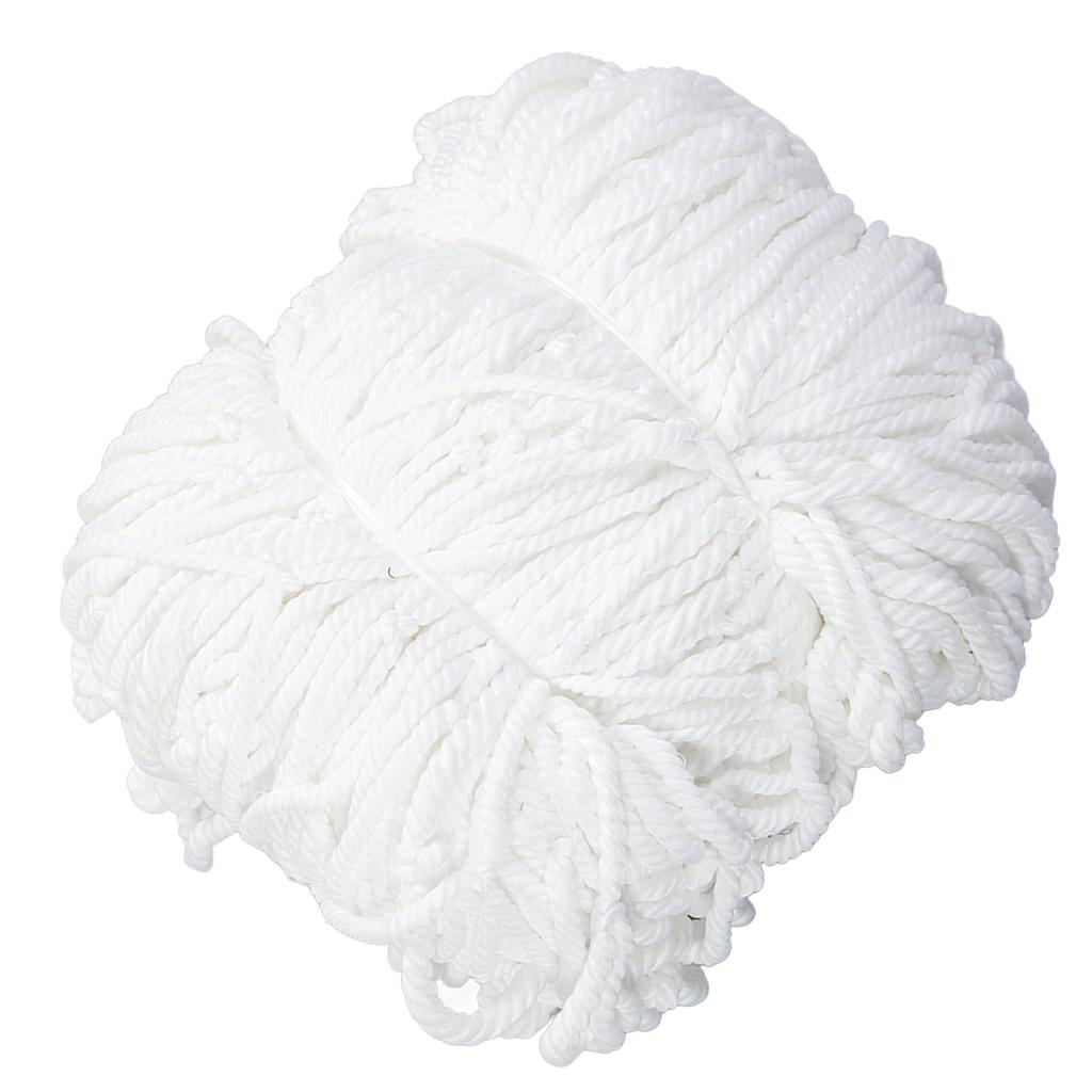 Soccer Goal Net Sport Soccer Goal Post Net for Outdoor Soccer Match Kid Playing Training Practice