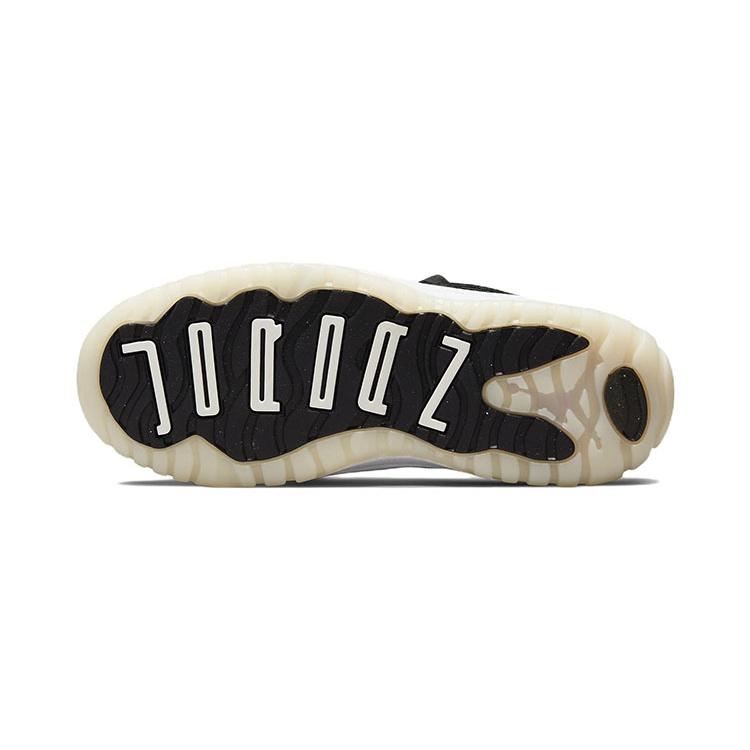(PS) Air Jordan 11 Retro Low '72-10' Kids' 505835-001