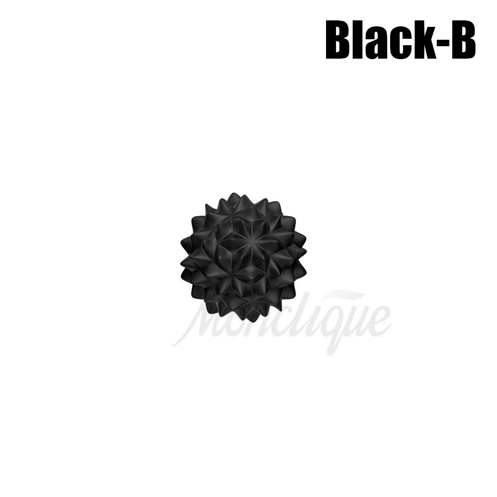 Silicone Magnetic Sensory Balls Fidget Toy Worry Balls Autism Calming Fidgeting Toy Kid Adults Anxiety Relief Stress Sensory Toy