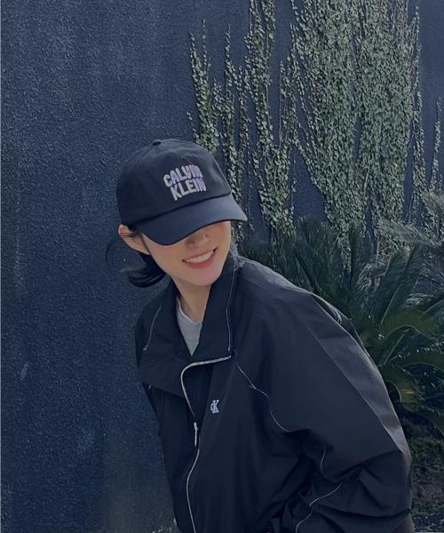 Kaelbinkeullainjin In The City Logo Cap Black 4D5137G Ub1