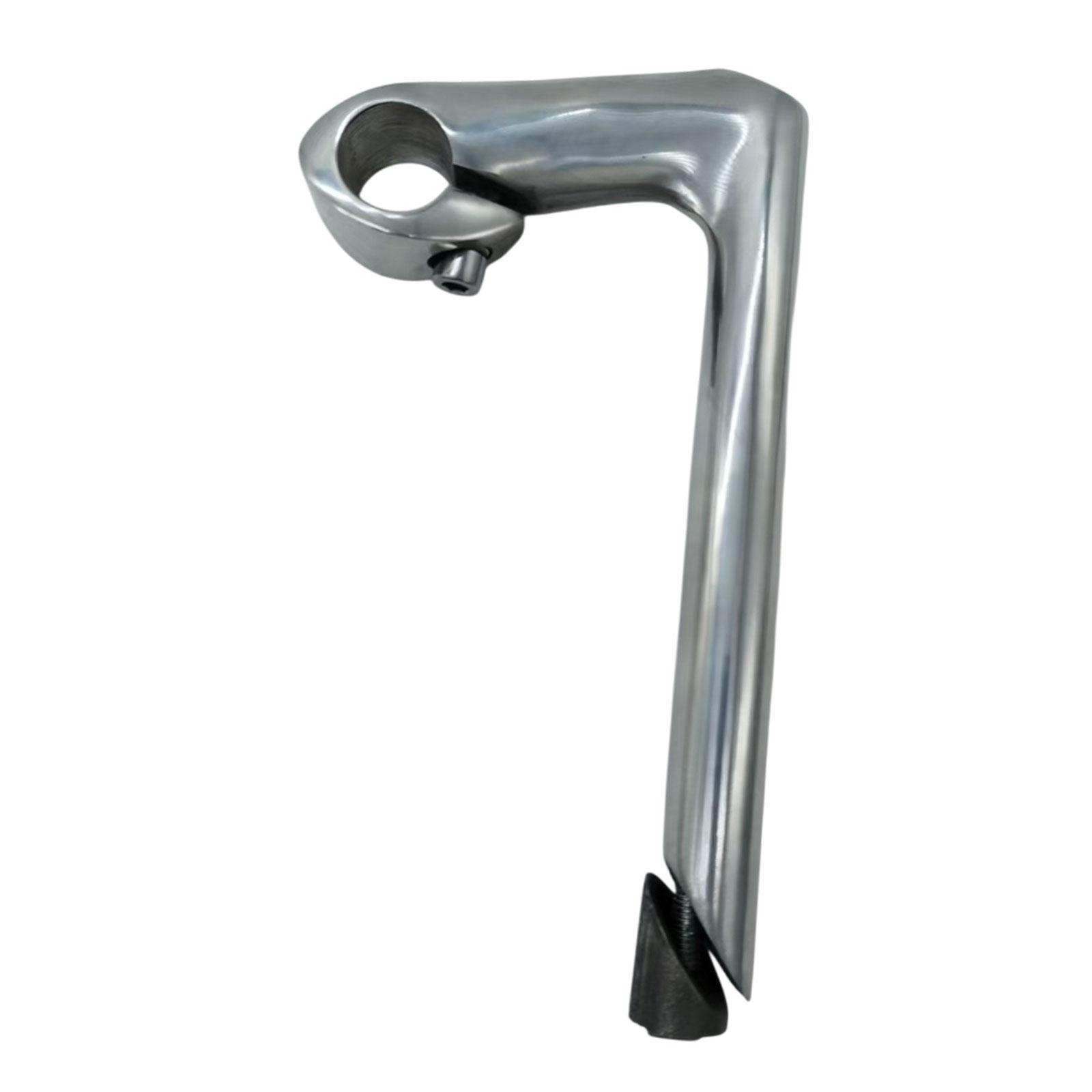 Запасные аксессуары для выноса руля велосипеда Вынос руля велосипеда 25,4 мм x 22,2 мм для уличного шоссейного велосипеда горного велосипеда велоспорта езды