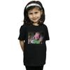 DC Comics Girls Batman TV Series The Riddler Photgraph Cotton T-Shirt