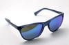 Emporio Armani EMPORIO ARMANI Sunglasses EA4053 537355 [Authorized Retailer]