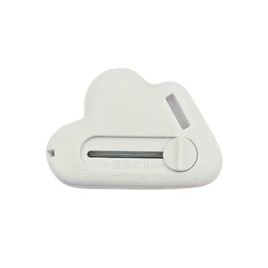 

Швейная машина Yousheng, магнитный направляющий шов с устройством для удаления швов, многофункциональный направляющий инструмент для швейной машины, универсальные швейные принадлежности для квилтинга 6.4cm синий