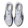 ASICS Metaspeed Edge Low top Sports Running Shoes Unisex 1013A163-101