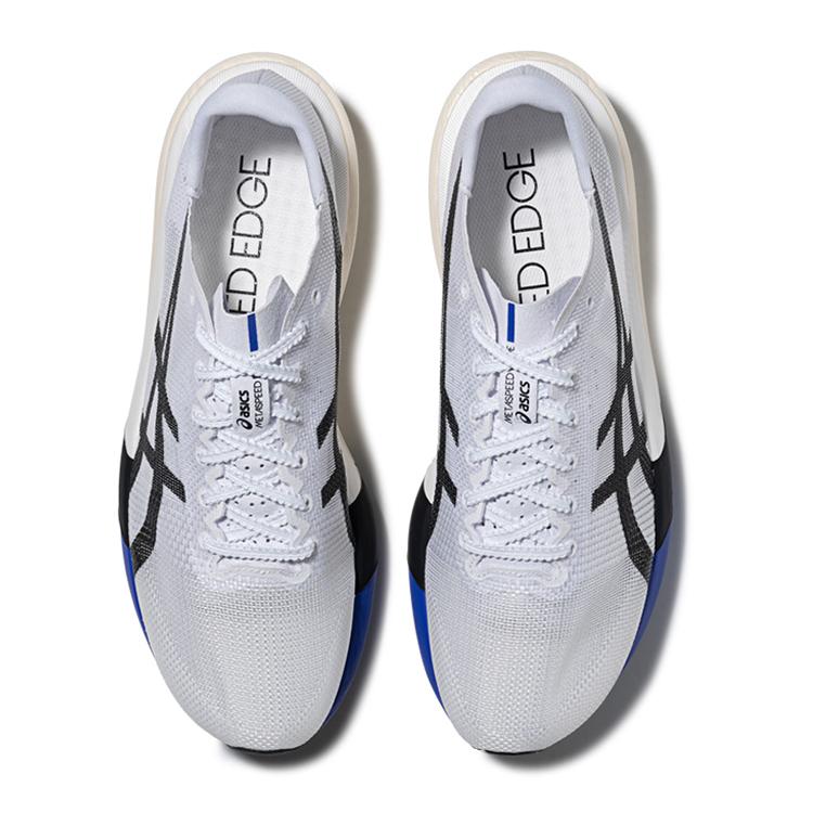 ASICS Metaspeed Edge Low top Sports Running Shoes Unisex 1013A163-101