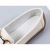 Spring Summer Women Flats Moccasins Woman Casual Shoes Loafers Boat