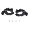 RC Car Parts Lower Suspension Arm Adjustable Steering Tie Rod for ZD Racing MT16 1/16 BX12 1/12 RC Car Original Accessories