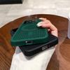 Dissipazione del Calore di Lusso Per Custodia Magnetica Magsafe Per Xiaomi 15 14 Pro 13 Redmi K70 K60 Ultra Rete di Raffreddamento Traspirante Cover Rigida