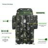 Dragon Shield Tactical Outdoor Backpack