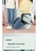 Children's Multifunctional Book Stand for Posture Correction