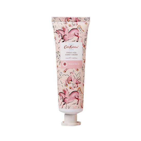 Cath Kidston Vegan Hand Cream 50ml (Choose 1 of 3)